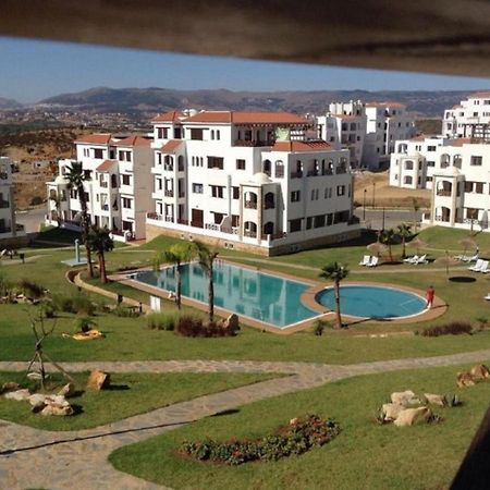 Appartement En Residence Lilacs Garden Avec Clim Et Wifi Cabo Negro Εξωτερικό φωτογραφία