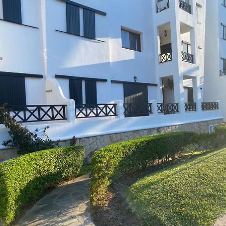 Appartement En Residence Lilacs Garden Avec Clim Et Wifi Cabo Negro Εξωτερικό φωτογραφία