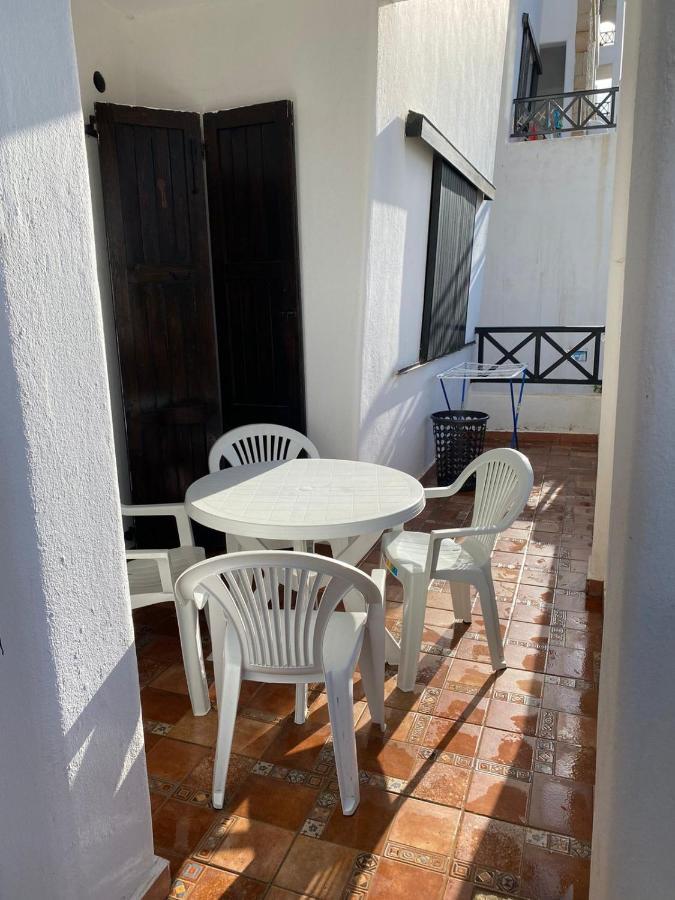 Appartement En Residence Lilacs Garden Avec Clim Et Wifi Cabo Negro Εξωτερικό φωτογραφία