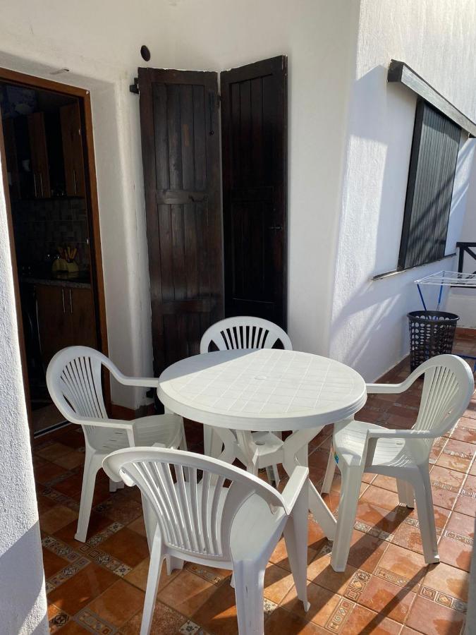 Appartement En Residence Lilacs Garden Avec Clim Et Wifi Cabo Negro Εξωτερικό φωτογραφία