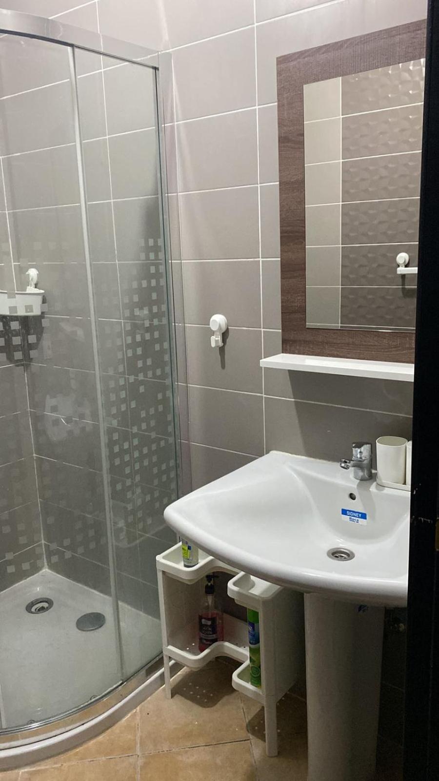 Appartement En Residence Lilacs Garden Avec Clim Et Wifi Cabo Negro Εξωτερικό φωτογραφία