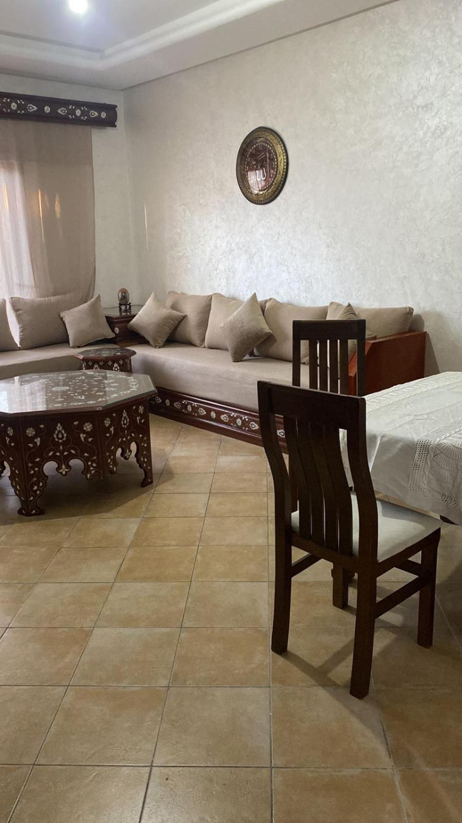 Appartement En Residence Lilacs Garden Avec Clim Et Wifi Cabo Negro Εξωτερικό φωτογραφία
