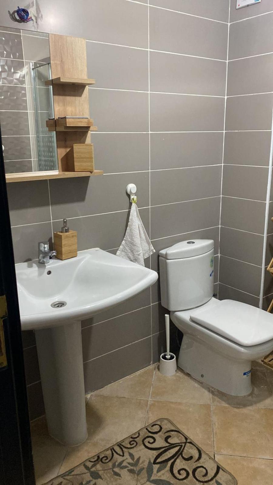 Appartement En Residence Lilacs Garden Avec Clim Et Wifi Cabo Negro Εξωτερικό φωτογραφία